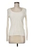 Evolution by Cyrus Ivory Pullover Sweater Size M - photo 1