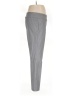 Christopher & Banks Houndstooth Gray Dress Pants Size 14 - photo 4