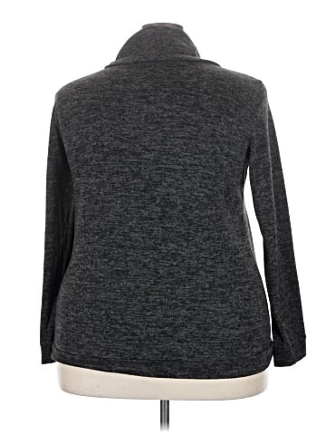 SJS Turtleneck Sweater (view 2)
