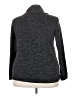 SJS Gray Turtleneck Sweater Size 3X - photo 2