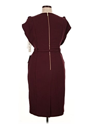 Eliza J Cocktail Dress (view 2)