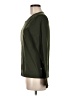 Athleta Green Long Sleeve T-Shirt Size M (estimated) - photo 5