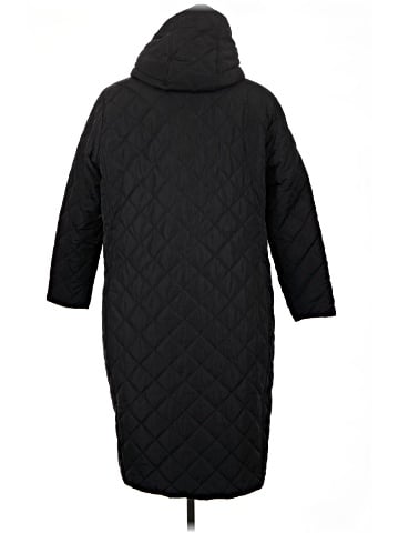 Universal Standard Coat (view 2)