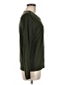 Athleta Green Long Sleeve T-Shirt Size M (estimated) - photo 4