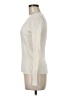 Evolution by Cyrus Ivory Pullover Sweater Size M - photo 5