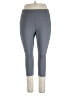 Tek Gear Gray Active Pants Size XXL - photo 1