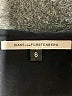 Diane von Furstenberg 100% Polyester Black Sleeveless Blouse Size 6 - photo 7