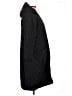 Universal Standard 100% Polyester Black Coat Size 16 (S) - photo 4