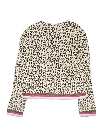 It's Our Time Pullover Sweater (view 2)