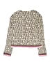 It's Our Time Animal Print Gold Pullover Sweater Size XL (youth) - photo 2