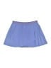 Forever 21 Solid Blue Skort Size L - photo 1