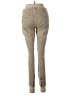 J Brand Solid Tan Khakis Size 26 waist - photo 2