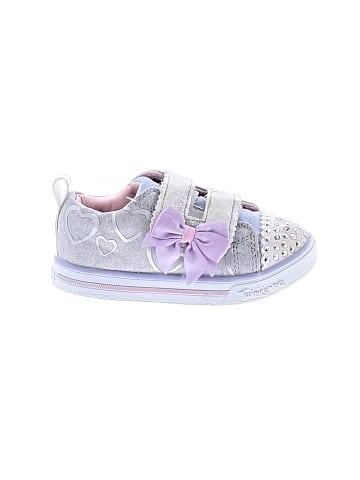 Twinkle Toes Sneakers (view 1)
