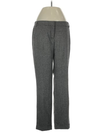 Express Design Studio Wool Pants (view 1)
