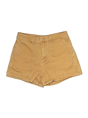 Madewell The Perfect Vintage Fatigue Short (view 1)