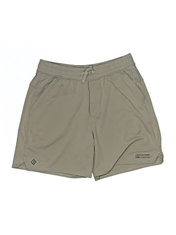 YPB by Abercrombie Kids Athletic Shorts (view 1)