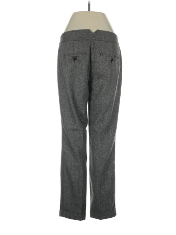 Express Design Studio Wool Pants (view 2)