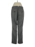 Express Design Studio Tweed Gray Wool Pants Size 4 - photo 2