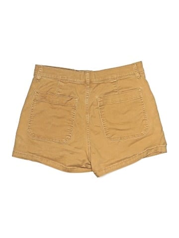 Madewell The Perfect Vintage Fatigue Short (view 2)