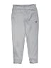 Champion Solid Gray Track Pants Size 10 - 12 - photo 1
