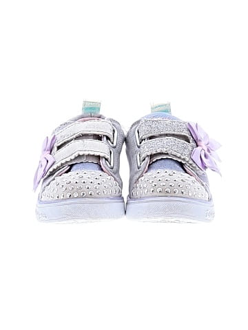 Twinkle Toes Sneakers (view 2)