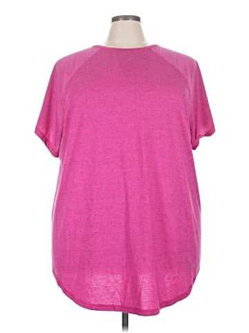 Tek Gear Short Sleeve T-Shirt (view 1)