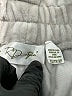 RD Style Solid Gray Casual Pants Size XS - photo 7