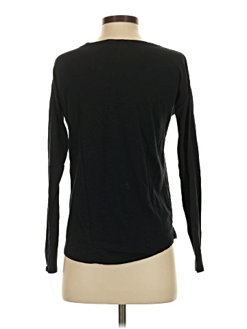 Rag & Bone/JEAN Long Sleeve T-Shirt (view 2)