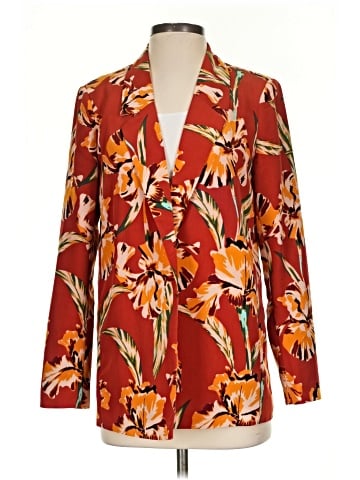 Daniel Rainn Blazer (view 1)