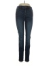 Hollister Solid Blue Jeans Size 27 waist - photo 1