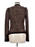 Free People Tweed Brown Jacket Size 8 - photo 2