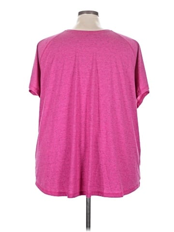 Tek Gear Short Sleeve T-Shirt (view 2)