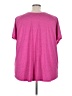 Tek Gear Pink Short Sleeve T-Shirt Size 4X - photo 2