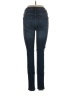 Hollister Solid Blue Jeans Size 27 waist - photo 2