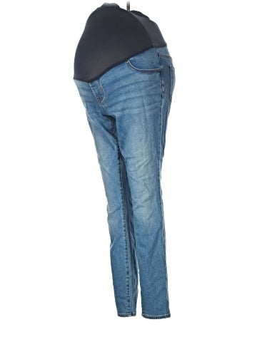 Old Navy - Maternity Jeans (view 1)