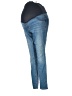 Old Navy - Maternity Blue Jeans Size 6 - photo 1