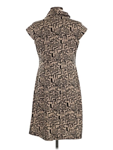 Karin Stevens Casual Dress (view 2)