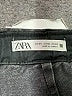 Zara Black Jeans Size 2 - photo 7