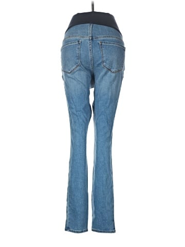 Old Navy - Maternity Jeans (view 2)