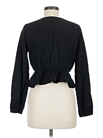 Fancyinn Long Sleeve T-Shirt (view 2)