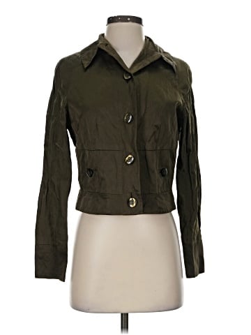 Carlisle Jacket (view 1)