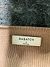 Babaton Brown Tube Top Size S - photo 7