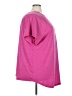 Tek Gear Pink Short Sleeve T-Shirt Size 4X - photo 4