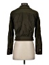Carlisle Solid Green Jacket Size 4 - photo 2