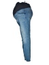 Old Navy - Maternity Blue Jeans Size 6 - photo 5