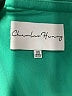Charles Henry Solid Teal Cocktail Dress Size XS - photo 7