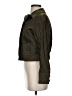 Carlisle Solid Green Jacket Size 4 - photo 5