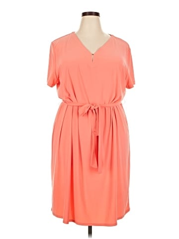 Jones New York Casual Dress (view 1)