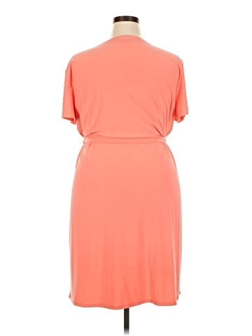 Jones New York Casual Dress (view 2)