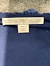 Boston Proper Blue Long Sleeve Blouse Size S - photo 7